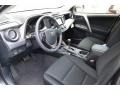 Magnetic Gray Metallic - RAV4 LE Photo No. 5