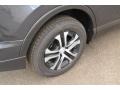 Magnetic Gray Metallic - RAV4 LE Photo No. 9