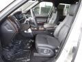 Aruba Metallic - Range Rover HSE Photo No. 4