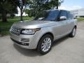 Aruba Metallic - Range Rover HSE Photo No. 10