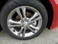 2018 Hyundai Sonata Sport Wheel and Tire Photo