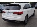 White Diamond Pearl - MDX Technology Photo No. 5