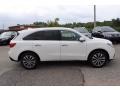White Diamond Pearl - MDX Technology Photo No. 6