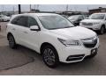 White Diamond Pearl - MDX Technology Photo No. 7