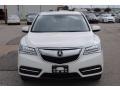 White Diamond Pearl - MDX Technology Photo No. 8