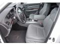 White Diamond Pearl - MDX Technology Photo No. 11