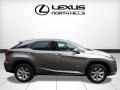 Atomic Silver - RX 350 AWD Photo No. 2