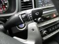 2018 Hyundai Sonata Sport Controls