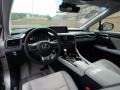 Atomic Silver - RX 350 AWD Photo No. 9