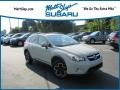 Desert Khaki 2014 Subaru XV Crosstrek 2.0i Premium