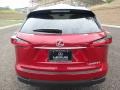 Matador Red Mica - NX 200t AWD Photo No. 6
