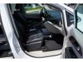 2017 Bright White Chrysler Pacifica Touring L  photo #20