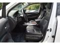 White Diamond Pearl - MDX SH-AWD Technology Photo No. 12