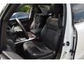 White Diamond Pearl - MDX SH-AWD Technology Photo No. 13