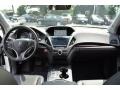 White Diamond Pearl - MDX SH-AWD Technology Photo No. 15