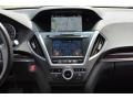 White Diamond Pearl - MDX SH-AWD Technology Photo No. 16