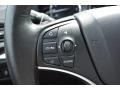 White Diamond Pearl - MDX SH-AWD Technology Photo No. 19