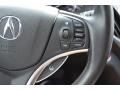 White Diamond Pearl - MDX SH-AWD Technology Photo No. 20