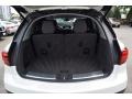White Diamond Pearl - MDX SH-AWD Technology Photo No. 23