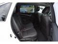 White Diamond Pearl - MDX SH-AWD Technology Photo No. 26