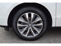 White Diamond Pearl - MDX SH-AWD Technology Photo No. 33