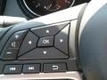 2017 Monarch Orange Nissan Rogue S AWD  photo #20