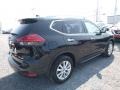 Magnetic Black - Rogue SV AWD Photo No. 4