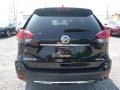 Magnetic Black - Rogue SV AWD Photo No. 5