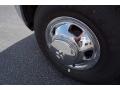 Bright Silver Metallic - 3500 Tradesman Crew Cab 4x4 Dual Rear Wheel Photo No. 11