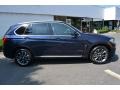 Imperial Blue Metallic - X5 xDrive40e iPerformance Photo No. 2