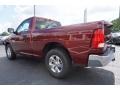 2017 Delmonico Red Pearl Ram 1500 Tradesman Regular Cab  photo #5