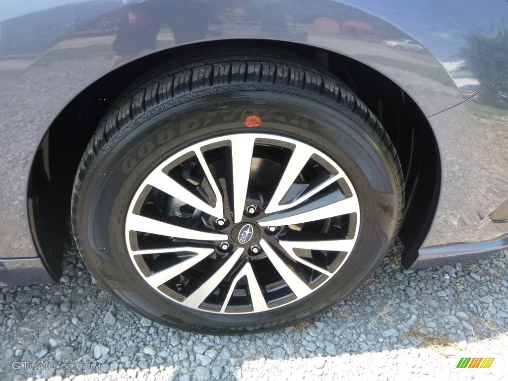 2018 Subaru Legacy 2.5i Premium Wheel Photo #122288966