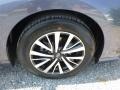 2018 Subaru Legacy 2.5i Premium Wheel