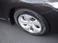 2014 Kona Coffee Metallic Honda Civic LX Sedan  photo #3