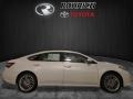Blizzard White Pearl - Avalon Limited Photo No. 2