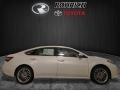 2018 Blizzard White Pearl Toyota Avalon Limited  photo #2