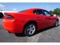 Torred - Charger SXT Photo No. 3