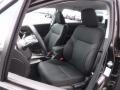2014 Kona Coffee Metallic Honda Civic LX Sedan  photo #13
