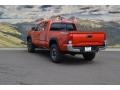 Inferno Orange - Tacoma TRD Off Road Access Cab 4x4 Photo No. 3