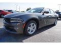 Pitch Black - Charger SXT Photo No. 1