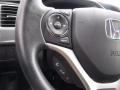 2014 Kona Coffee Metallic Honda Civic LX Sedan  photo #20