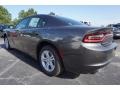 Pitch Black - Charger SXT Photo No. 2