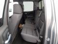 Pepperdust Metallic - Sierra 1500 SLE Double Cab 4WD Photo No. 7
