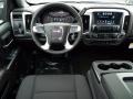Pepperdust Metallic - Sierra 1500 SLE Double Cab 4WD Photo No. 8