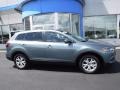 Liquid Silver Metallic - CX-9 Touring AWD Photo No. 2
