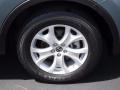 Liquid Silver Metallic - CX-9 Touring AWD Photo No. 3