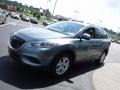 Liquid Silver Metallic - CX-9 Touring AWD Photo No. 5