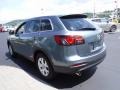 Liquid Silver Metallic - CX-9 Touring AWD Photo No. 7