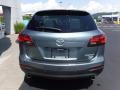 Liquid Silver Metallic - CX-9 Touring AWD Photo No. 8