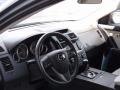 Liquid Silver Metallic - CX-9 Touring AWD Photo No. 12